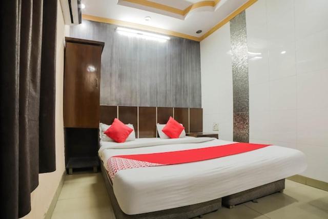 Hotel Viraat New Delhi