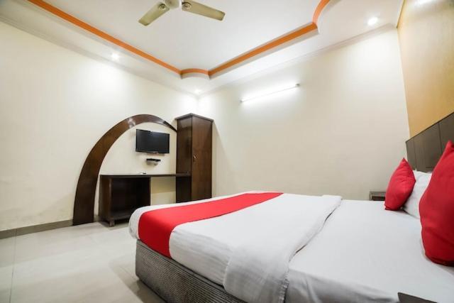 Hotel Viraat New Delhi